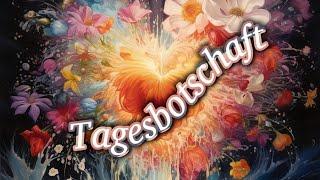 17.10.24 Ein befreiender Glücksfall #tagesbotschaft