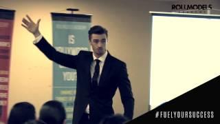 How To Start Modelling | What is your level of #CONFIDENCE?