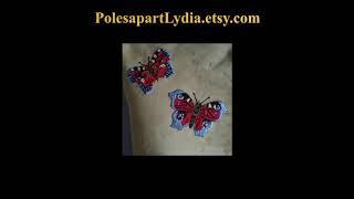 PolesApartLydia .etsy.com
