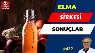 Elma sirkesi kanıtlanmış faydaları, Uyarılar. Sağlık Videoları