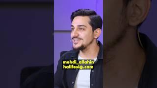 "Rüyamda Bana Mehdi Dediler!" | Hangi Rüyayla Amel Edilmez?
