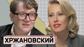 ИЛЬЯ ХРЖАНОВСКИЙ: об Абрамовиче, Тесаке и Курентзисе