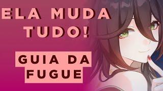 FUGUE: TUDO o que você PRECISA saber! | Honkai: Star Rail