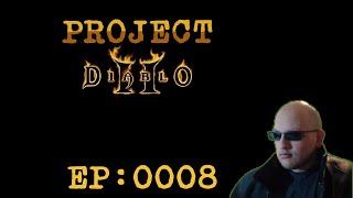 PROJECT DIABLO 2 SPEEDRUNS