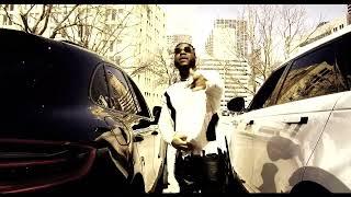 Staydown LilB - Amazing (Official Music Video) [Shot By: @Vinchithehippie]