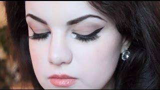 Sophia Loren Makeup Tutorial