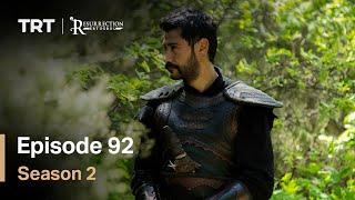 Resurrection Ertugrul - Season 2 Episode 92 (English Subtitles)