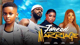 Forced Marriage (New Movie) | Divine Answer, Ogbu Johnson, King David Kasimma