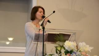 Wildwood SDA Church- We have  this hope