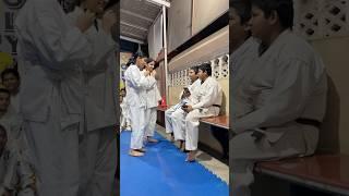  JOIN SPORTS INDIA KARATE ACADEMY