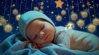 Sleep Instantly Within 3 Minutes  Baby Sleep Music  Mozart & Brahms Lullaby  Relaxing for Babies