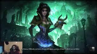 Grim Dawn - New/Intermediate Player farming routes