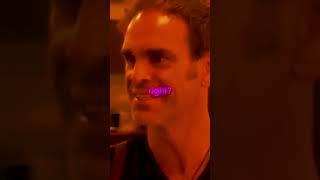 Steven Ogg is actually Trevor 