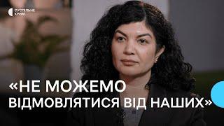 Інтерв’ю Таміли Ташевої: Повернення Криму | Кримськотатарська автономія  | Чому пішла в нардепи