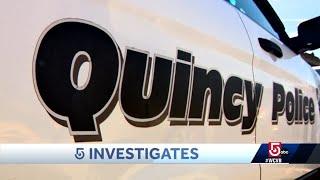 Civil Service Commission question's Quincy PD's hiring of mayor's son