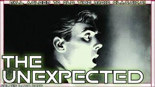 ⏳ The Unexpected | Twists You Won’t See Coming – Old Time Radio