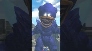 CHOOSE FAVORITE SONIC TAPES FAMILY   FREEWAY in Garry's Mod !