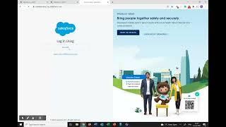 Next® Tutorial:  How to work with Next® Enterprise Archive from Salesforce ™