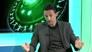 "SPORTSKE PRIČE" Dalibor Nedić -Tv Alfa (29.11.2020)