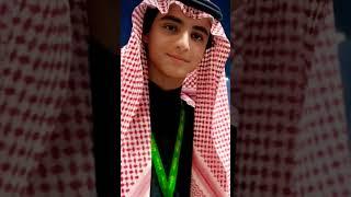 Young prince of Saudi Arabia prince fahad al saud @nicelyname