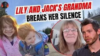 SULLIVAN SIBLINGS Grandma Gray Describes "Fraught Relationship" With Mom Malehya