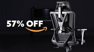 Best Office Chair DEALS For Black Friday on Amazon