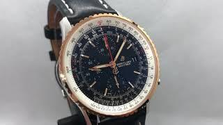 Breitling Navitimer 01 U13324211B1X1  в салонах Гарольд