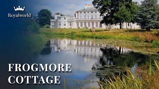 Secrets of the Royal Estate - Frogmore | Inside the Royal Residences