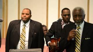 Tabitha Baptist Church -- Men of Prospect Church host their Annual Musical