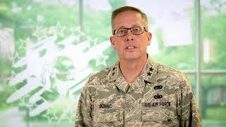 Suicide Prevention Awareness PSA - Nebraska National Guard