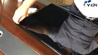 TV SCREEN PROTECTOR TESTING YIPI