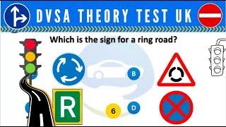 theory test 2024 uk - The Official DVSA Theory Test Kit for Car Drivers 2024  part 6