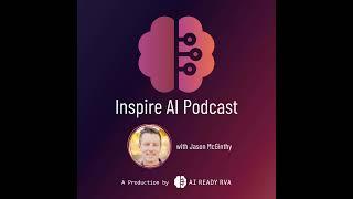 Ep 2 - AI's Impact on Work and Life: A Conversation with Jack O'Gorman