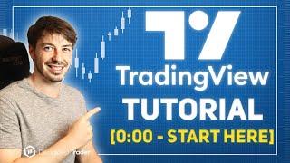 The Only TradingView Tutorial You Will Ever Need (2024)