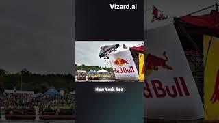 Red Bull's game-changing move into major sports ownership