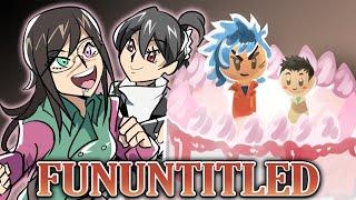 Minty's Callout - For the Love of Toriko the mediorce Anime - FunUntitled Review