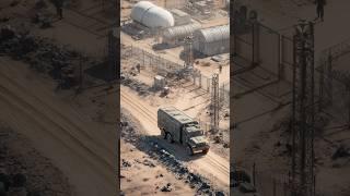 Проект Нимесис: Тайны Зоны 51