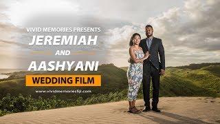 Jeremiah & Ashyaani | Wedding Film | Fiji Weddings | 2018