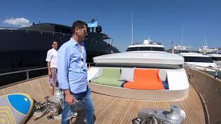 THIRTY LOVE | Greece Luxury Yacht for Charter