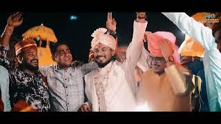 Bantu & Ankita  | Wedding Highlights | PROMEDIA STUDIO BARGARH INDIA