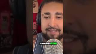 Music, Claims & Real Life: Staying True to Yourself #rap #interview #hiphop