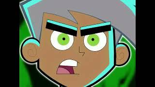 Danny Phantom Witty Comebacks Moments 1