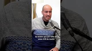 Descoberta do Câncer #testemunho #cura #cancer #milagres #podcastcristao #saude