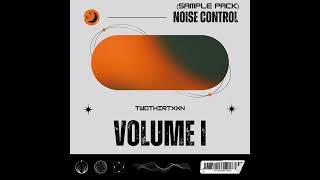 [FREE] SAMPLE PACK / LOOP KIT - "NOISE CONTROL VOL.1" | TRAVIS SCOTT, DARK , VINATAGE, SOUL, EMINEM