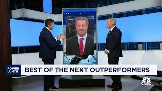 Market Navigator: The next out-performers in the financial sector