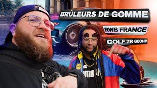 BRÛLEURS DE GOMMES 2024 |