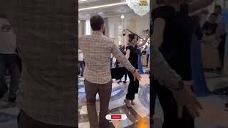 Вот так надо зажигат