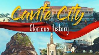 Cavite City: Glorious History