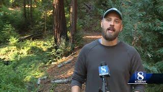 Mitteldorf Preserve in Carmel Valley opens, provides access to more than 1,000 acres of hiking