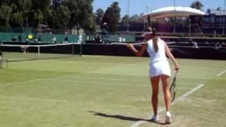 Anastasia Pivovarova